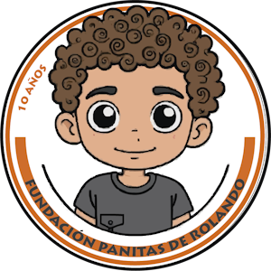 Logo de Fundación Panitas de Rolando